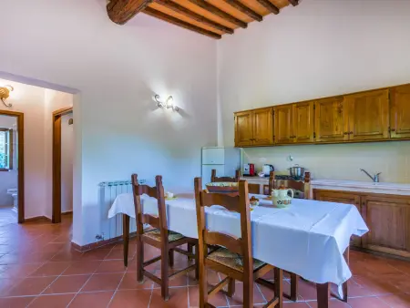 Cerretino Tettoia, Gite 4 personnes à Castellina in Chianti - Photo 10