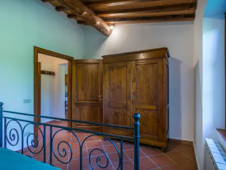 Cerretino Tettoia, Gite 4 personnes à Castellina in Chianti - Photo 13