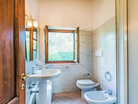 Cerretino Tettoia, Gite 4 personnes à Castellina in Chianti - Photo 14