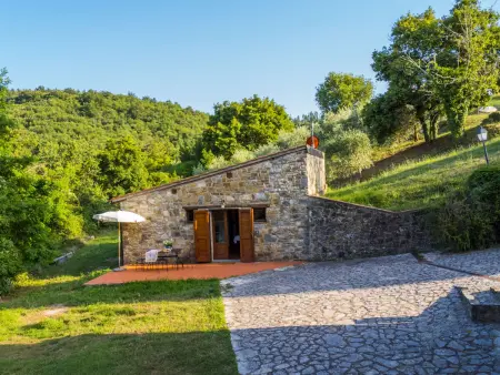 Cerretino Tettoia, Gite 4 personnes à Castellina in Chianti - Photo 21
