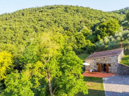 Cerretino Tettoia, Gite 4 personnes à Castellina in Chianti - Photo 23