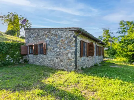 Cerretino Tettoia, Gite 4 personnes à Castellina in Chianti - Photo 29