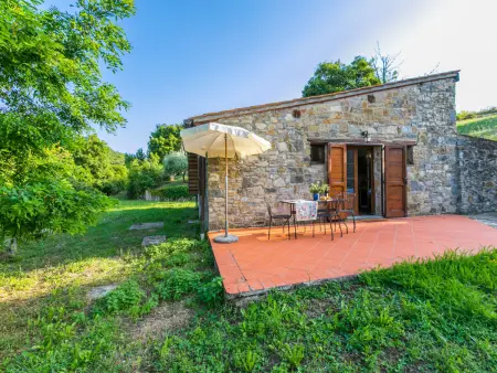 Cerretino Tettoia, Gite 4 personnes à Castellina in Chianti - Photo 30