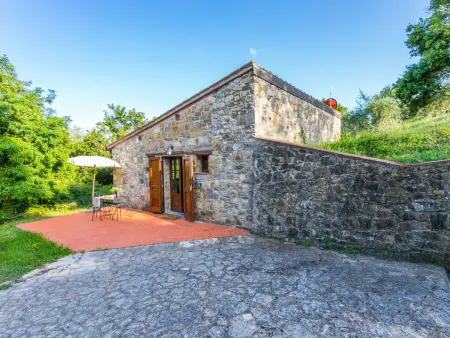 Cerretino Tettoia, Gite 4 personnes à Castellina in Chianti - Photo 35