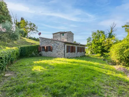 Cerretino Tettoia, Gite 4 personnes à Castellina in Chianti - Photo 37