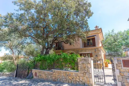 Pleta De Son Monjo, Villa à Maria de la Salut avec Piscine - Photo 8