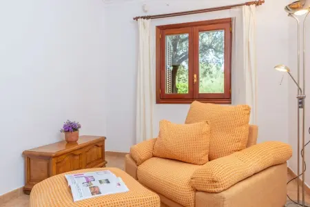Pleta De Son Monjo, Villa à Maria de la Salut avec Piscine - Photo 14