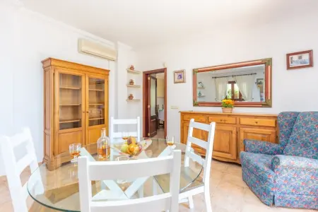 Pleta De Son Monjo, Villa à Maria de la Salut avec Piscine - Photo 19