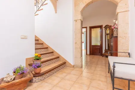 Pleta De Son Monjo, Villa à Maria de la Salut avec Piscine - Photo 23