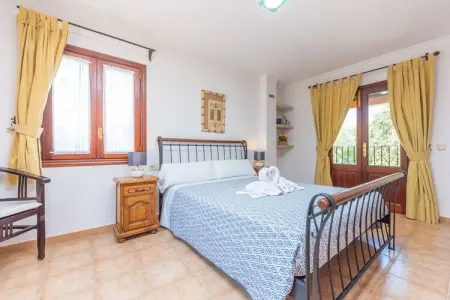 Pleta De Son Monjo, Villa à Maria de la Salut avec Piscine - Photo 25