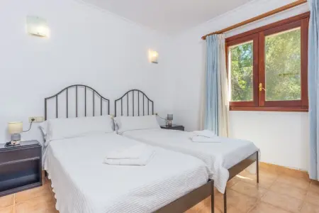 Pleta De Son Monjo, Villa à Maria de la Salut avec Piscine - Photo 26