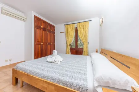 Pleta De Son Monjo, Villa à Maria de la Salut avec Piscine - Photo 28