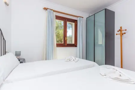 Pleta De Son Monjo, Villa à Maria de la Salut avec Piscine - Photo 29