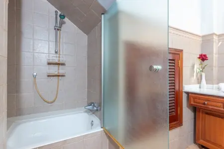 Pleta De Son Monjo, Villa à Maria de la Salut avec Piscine - Photo 31