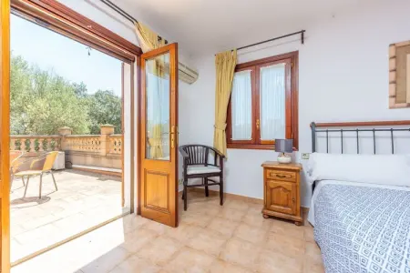 Pleta De Son Monjo, Villa à Maria de la Salut avec Piscine - Photo 36