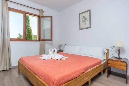 Son Monjo, Villa à Maria de la Salut avec Piscine & BBQ - Photo 29