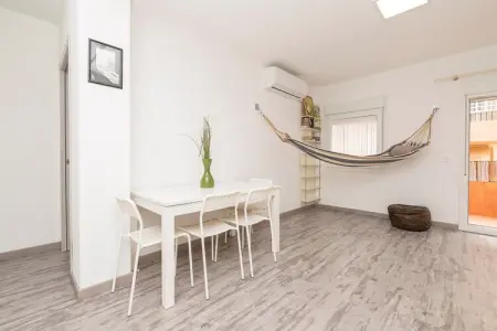 La IsleÑa, Charmant appartement à San Fernando - Photo 1