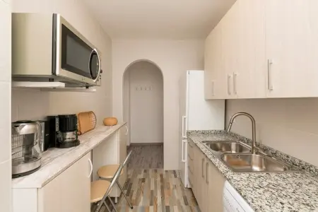 La IsleÑa, Charmant appartement à San Fernando - Photo 2