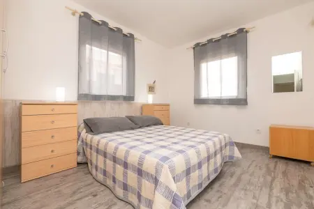 La IsleÑa, Charmant appartement à San Fernando - Photo 3