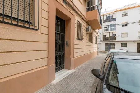 La IsleÑa, Charmant appartement à San Fernando - Photo 4