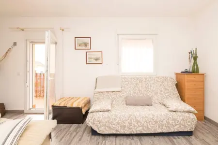 La IsleÑa, Charmant appartement à San Fernando - Photo 5
