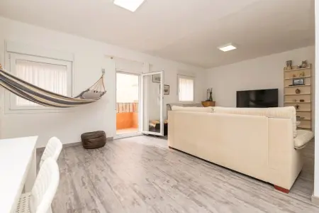 La IsleÑa, Charmant appartement à San Fernando - Photo 8