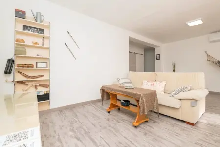 La IsleÑa, Charmant appartement à San Fernando - Photo 9
