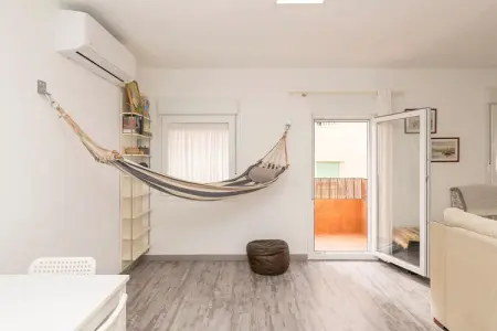 La IsleÑa, Charmant appartement à San Fernando - Photo 10