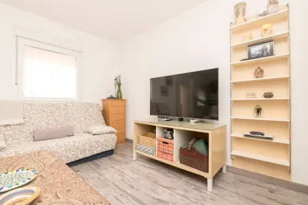 La IsleÑa, Charmant appartement à San Fernando - Photo 11