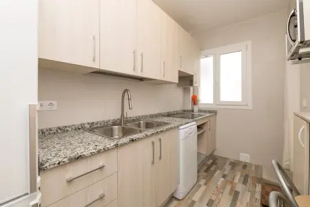 La IsleÑa, Charmant appartement à San Fernando - Photo 13