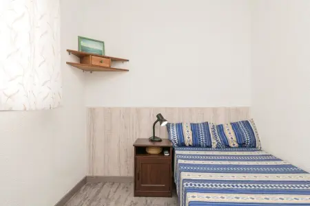 La IsleÑa, Charmant appartement à San Fernando - Photo 14