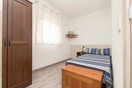 La IsleÑa, Charmant appartement à San Fernando - Photo 15