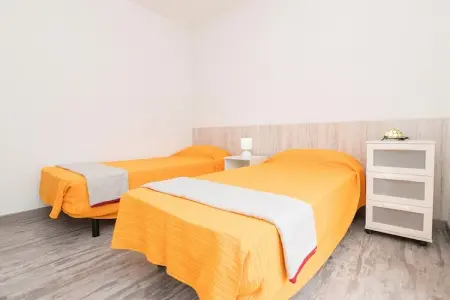 La IsleÑa, Charmant appartement à San Fernando - Photo 16