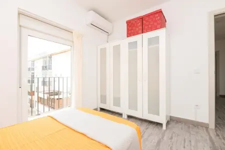 La IsleÑa, Charmant appartement à San Fernando - Photo 19
