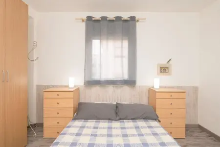 La IsleÑa, Charmant appartement à San Fernando - Photo 20