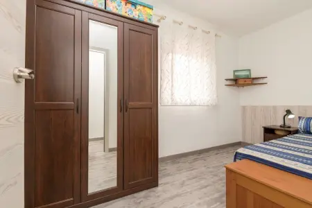 La IsleÑa, Charmant appartement à San Fernando - Photo 21