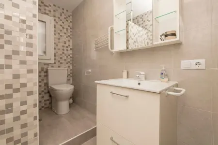 La IsleÑa, Charmant appartement à San Fernando - Photo 22