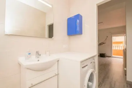 La IsleÑa, Charmant appartement à San Fernando - Photo 23