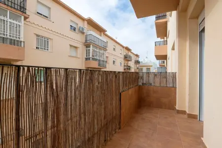 La IsleÑa, Charmant appartement à San Fernando - Photo 26