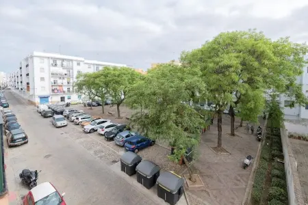 La IsleÑa, Charmant appartement à San Fernando - Photo 27