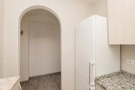 La IsleÑa, Charmant appartement à San Fernando - Photo 28