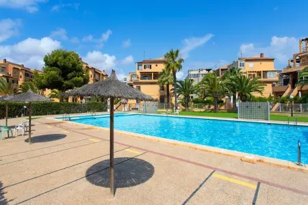 Perseo, Escapade confortable avec accès à la piscine - Photo 11
