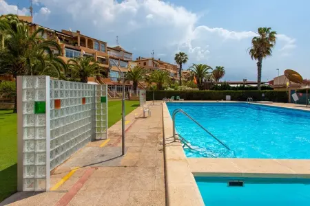 Perseo, Escapade confortable avec accès à la piscine - Photo 13