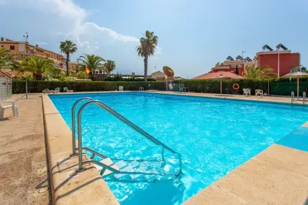 Perseo, Escapade confortable avec accès à la piscine - Photo 14