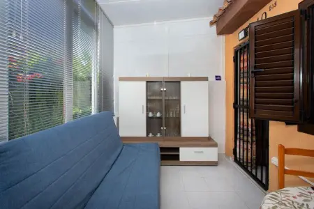 Perseo, Escapade confortable avec accès à la piscine - Photo 16