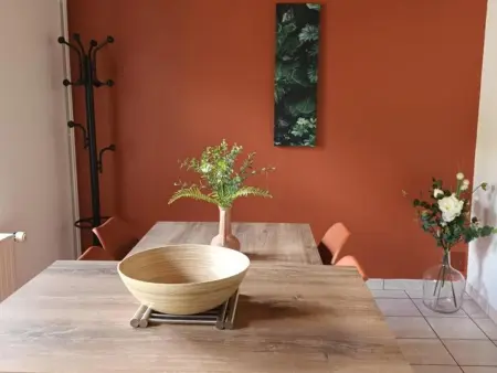 Maison de charme avec SPA en montagne Bourbonnaise - Photo 12