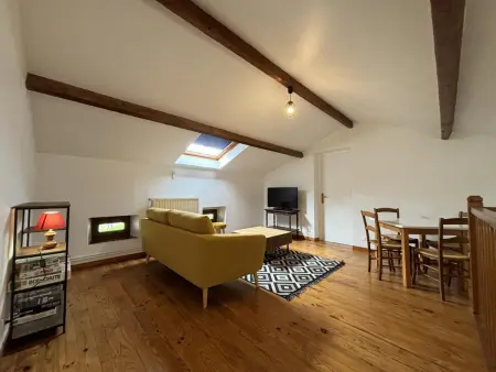 Maison de charme avec SPA en montagne Bourbonnaise - Photo 15