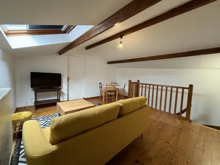 Maison de charme avec SPA en montagne Bourbonnaise - Photo 16