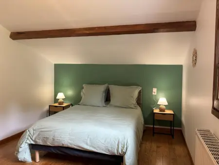 Maison de charme avec SPA en montagne Bourbonnaise - Photo 18