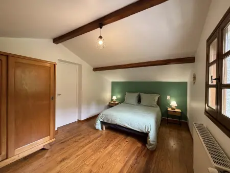 Maison de charme avec SPA en montagne Bourbonnaise - Photo 19